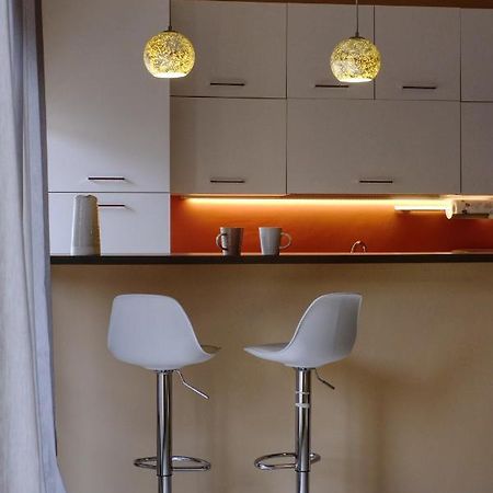 La Maison Du Boulevard Аоста Екстер'єр фото