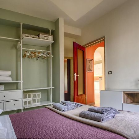 La Maison Du Boulevard Аоста Екстер'єр фото